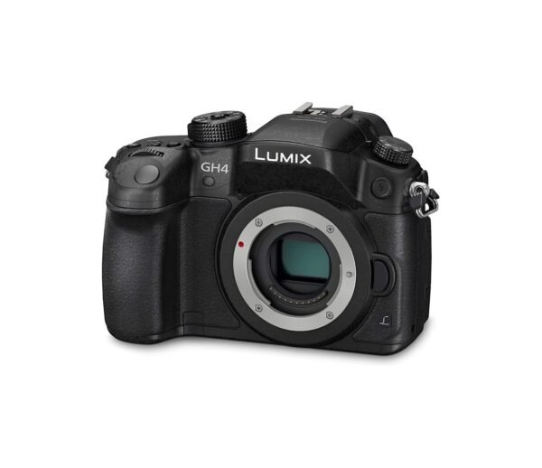 Panasonic GH4(indisponível)