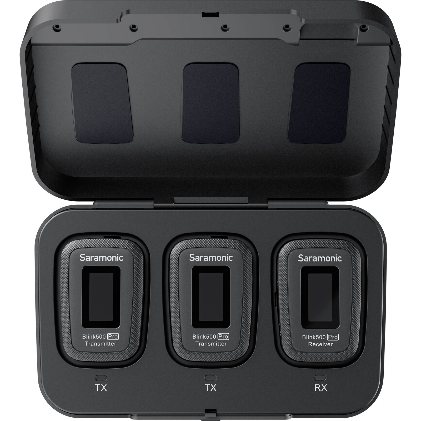 Saramonic Blink 500 Pro B2/Diária