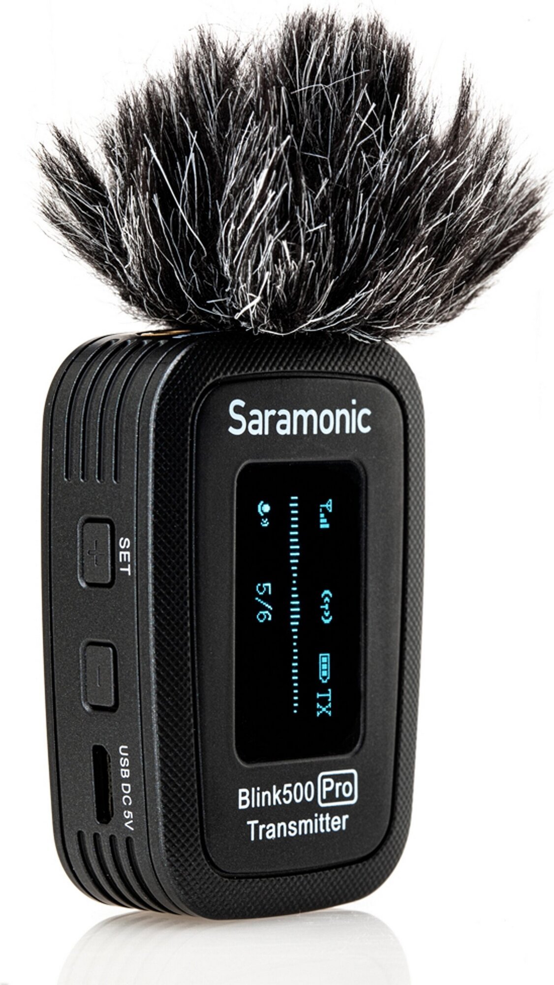 Saramonic Blink 500 Pro B2/Diária - Imagem 3