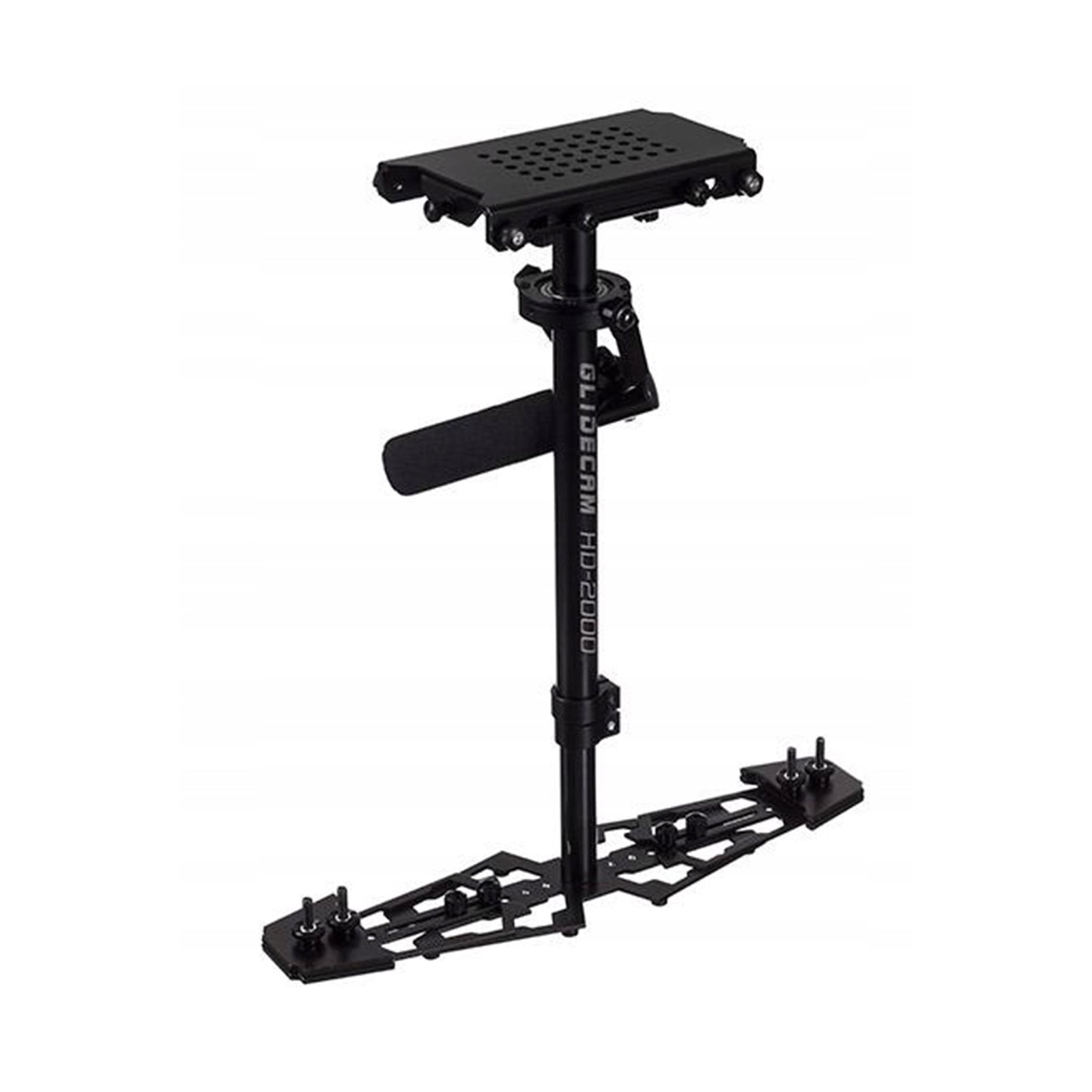 Glidecam HD-2000/Diária - Imagem 2