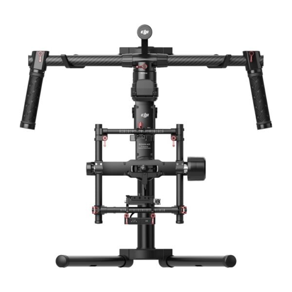 Dji Ronin Mx/Diária