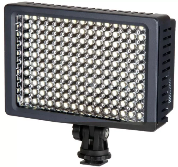 Sunpack LED 160/Diária