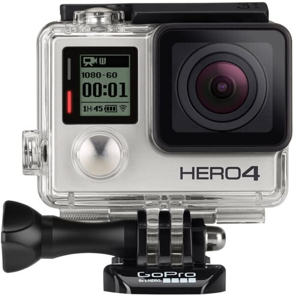 GoPro HERO4/Diária