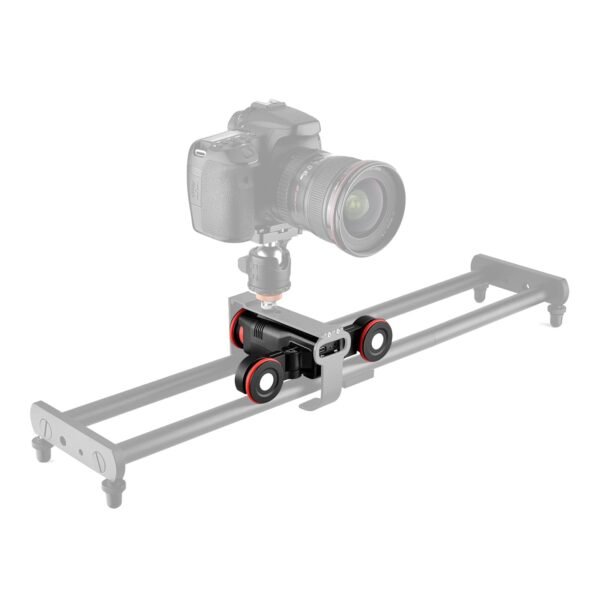 Slider motorizado e Auto dolly l5i/Diária